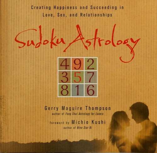 Sudoku astrology