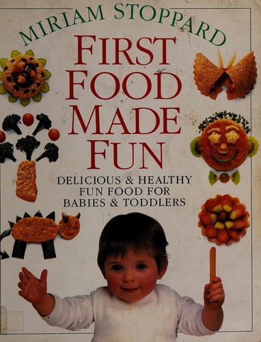 First food made fun