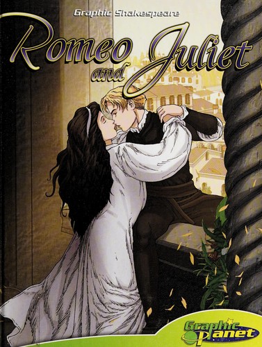 William Shakespeare's Romeo and Juliet