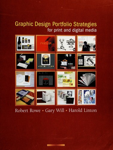 Portfolio laboratory for graphic design and multimedia