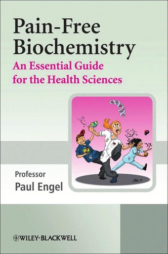 Pain-free biochemistry