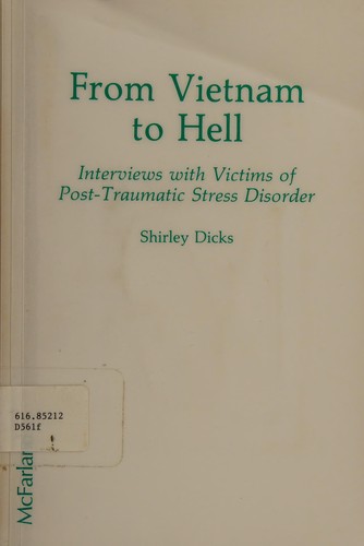 From Vietnam to hell