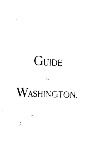 Guide to Washington