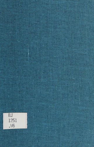 A defence of theological ethics