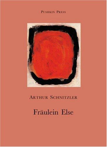 Fraulein Else