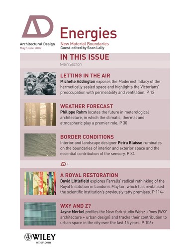 Energies