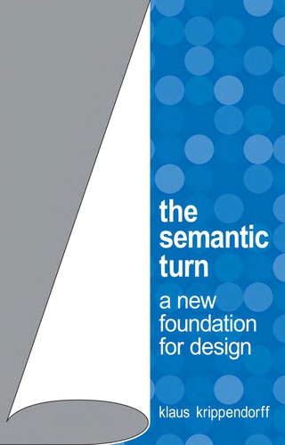 The semantic turn