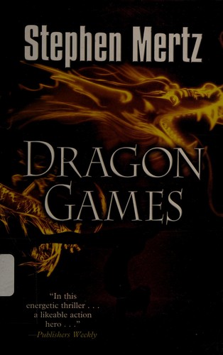 Dragon games