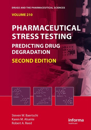 Pharmaceutical stress testing