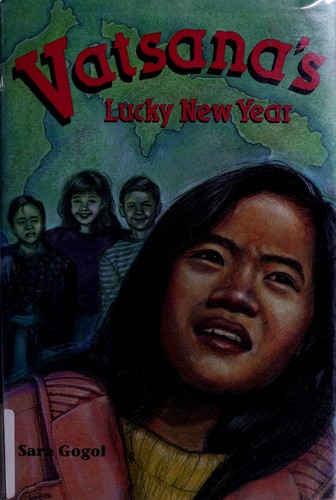 Vatsana's lucky New Year