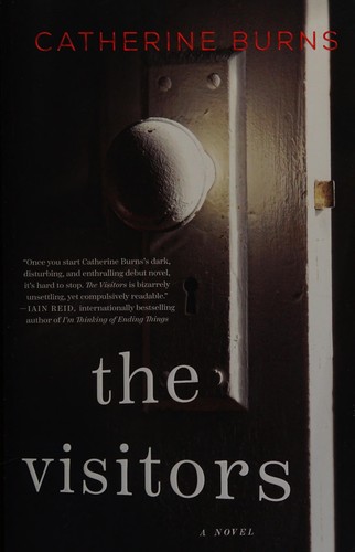 The visitors