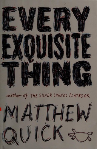 Every exquisite thing