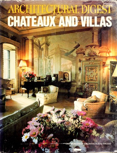 Chateaux and villas