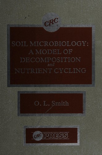Soil microbiology