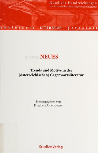 Neues