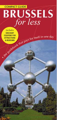 Brussels for less - Compact Guide