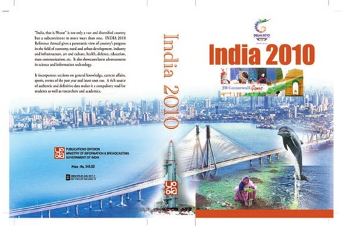 India, 2010