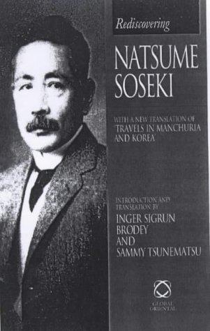 Rediscovering Natsume Soseki
