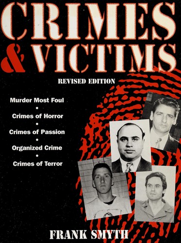 Crimes & Victims