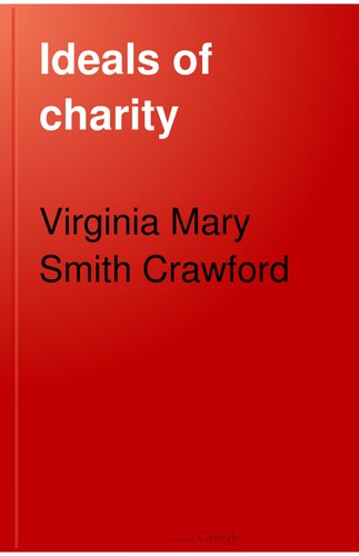 Ideals Of Charity