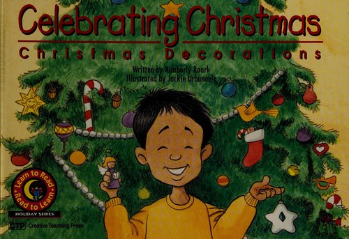 Celebrating Christmas No. 4533