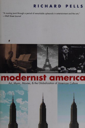 From Modernism to the Movies