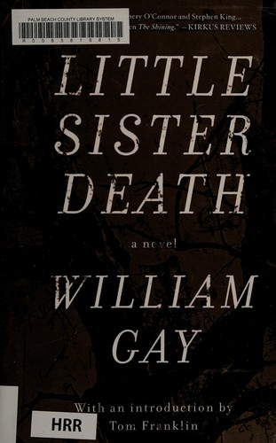 Little sister death