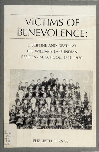 Victims of benevolence