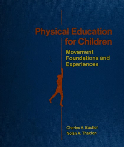 Physical education for children