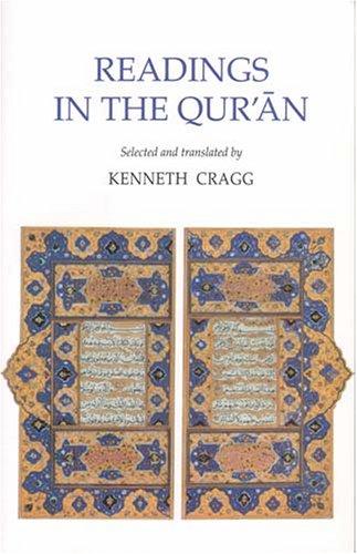 Readings in the Qur'an