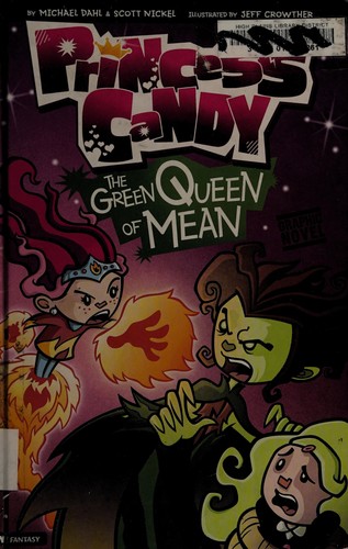 The Green Queen of Mean
