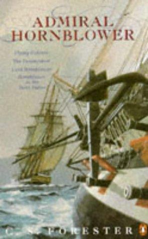 Admiral Hornblower Omnibus