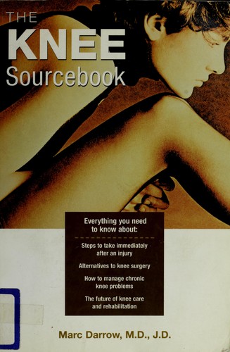 The knee sourcebook