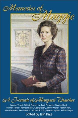 Memories of Maggie