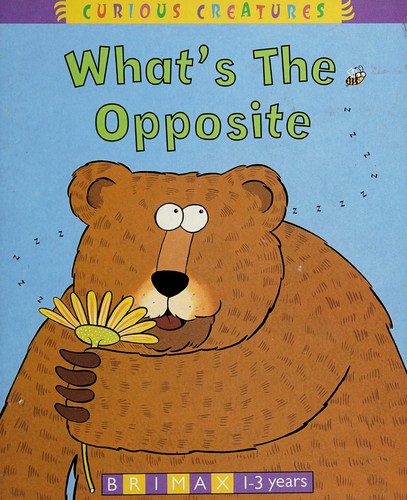 What's the opposite?