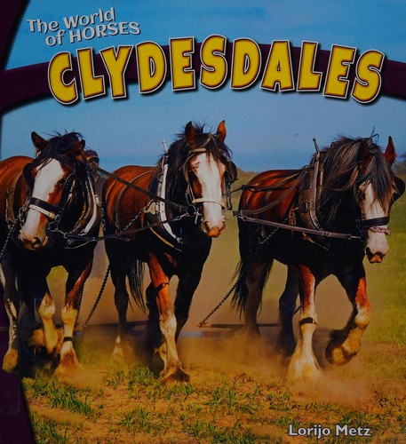 Clydesdales