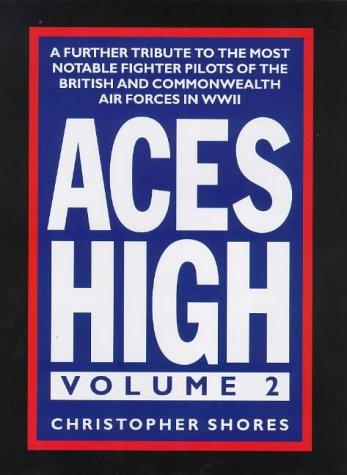 Aces High, Vol. 2