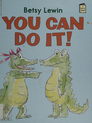 Can too