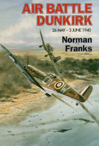 Air Battle Dunkirk