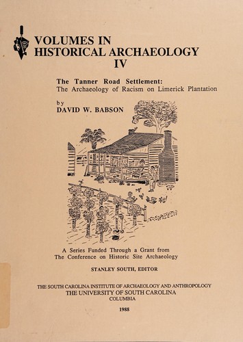 The Tanner Road settlement