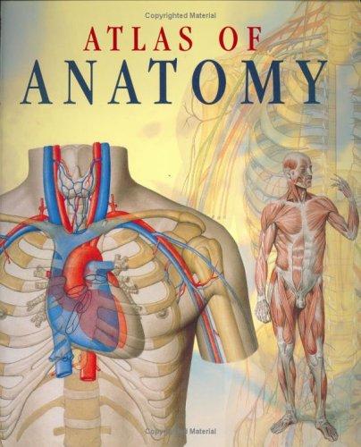 Atlas of human anatomy