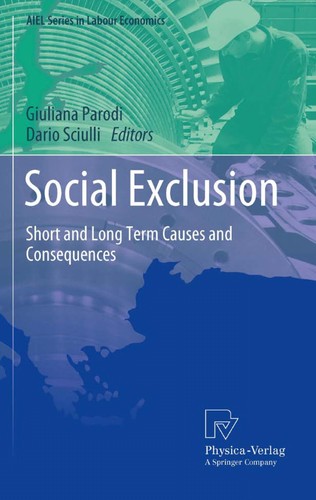 Social exclusion