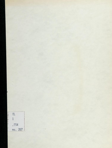 Seven Lubbockia species (Copepoda: cyclopoida) from the plankton of the northeast Pacific, with a review of the genus