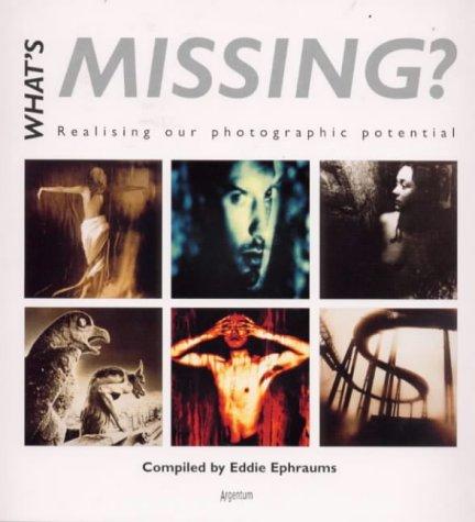 What's Missing?