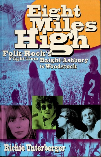 Eight miles high