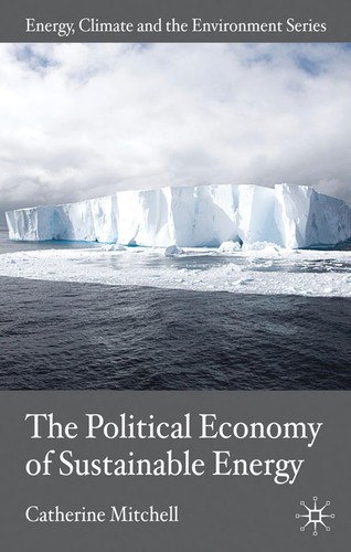 The political economy of sustainable energy