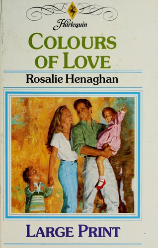 Colours of Love