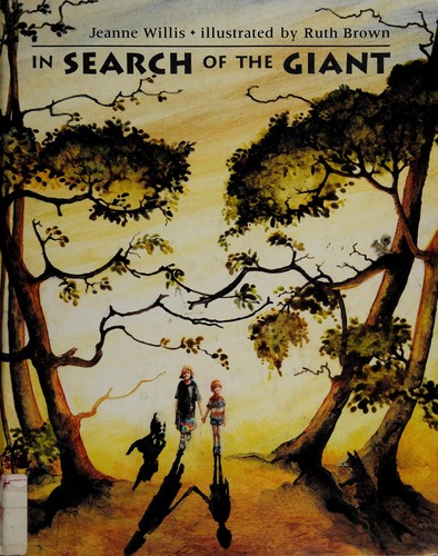 In search of the giant