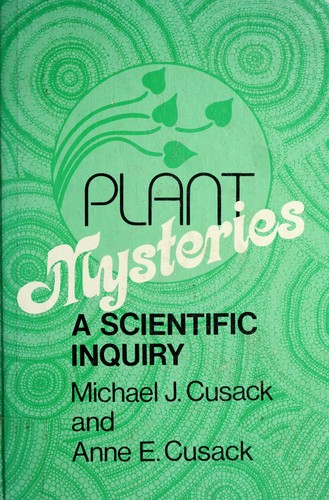 Plant mysteries