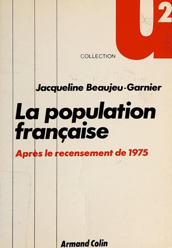 La population française